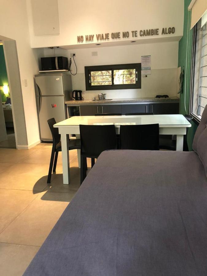 Apartahotel Margaridas Merlo