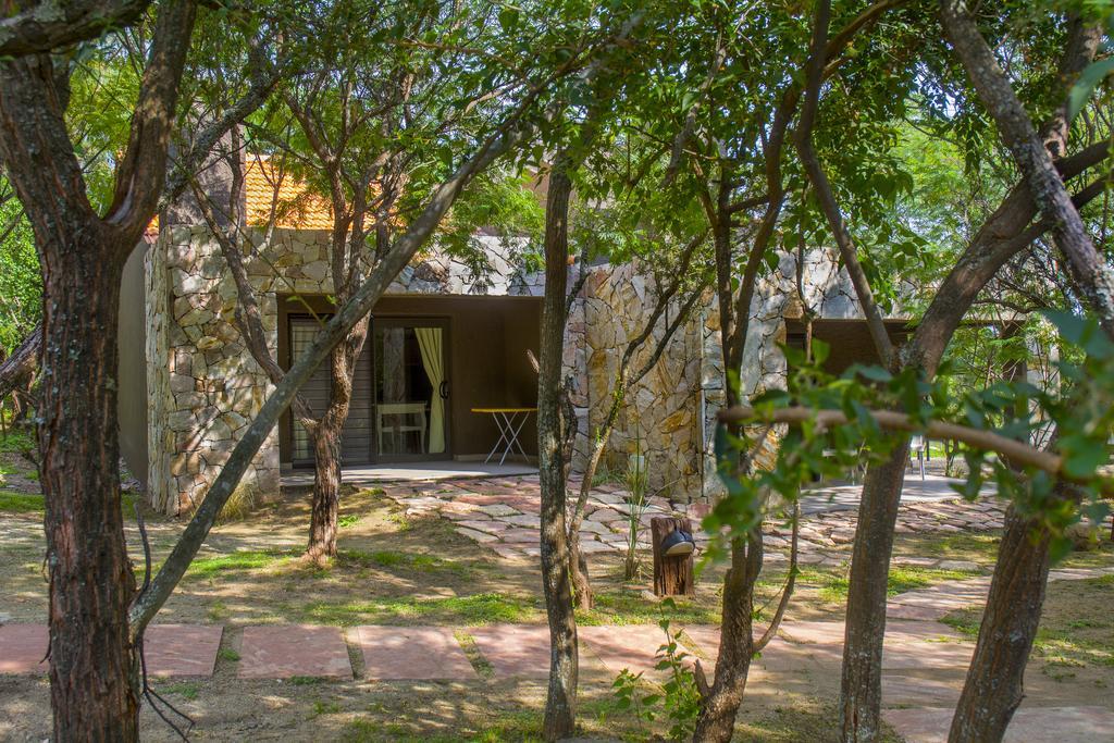 Apartahotel Margaridas