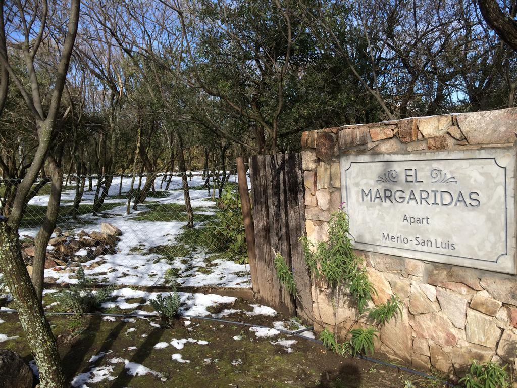 Apartahotel Margaridas *