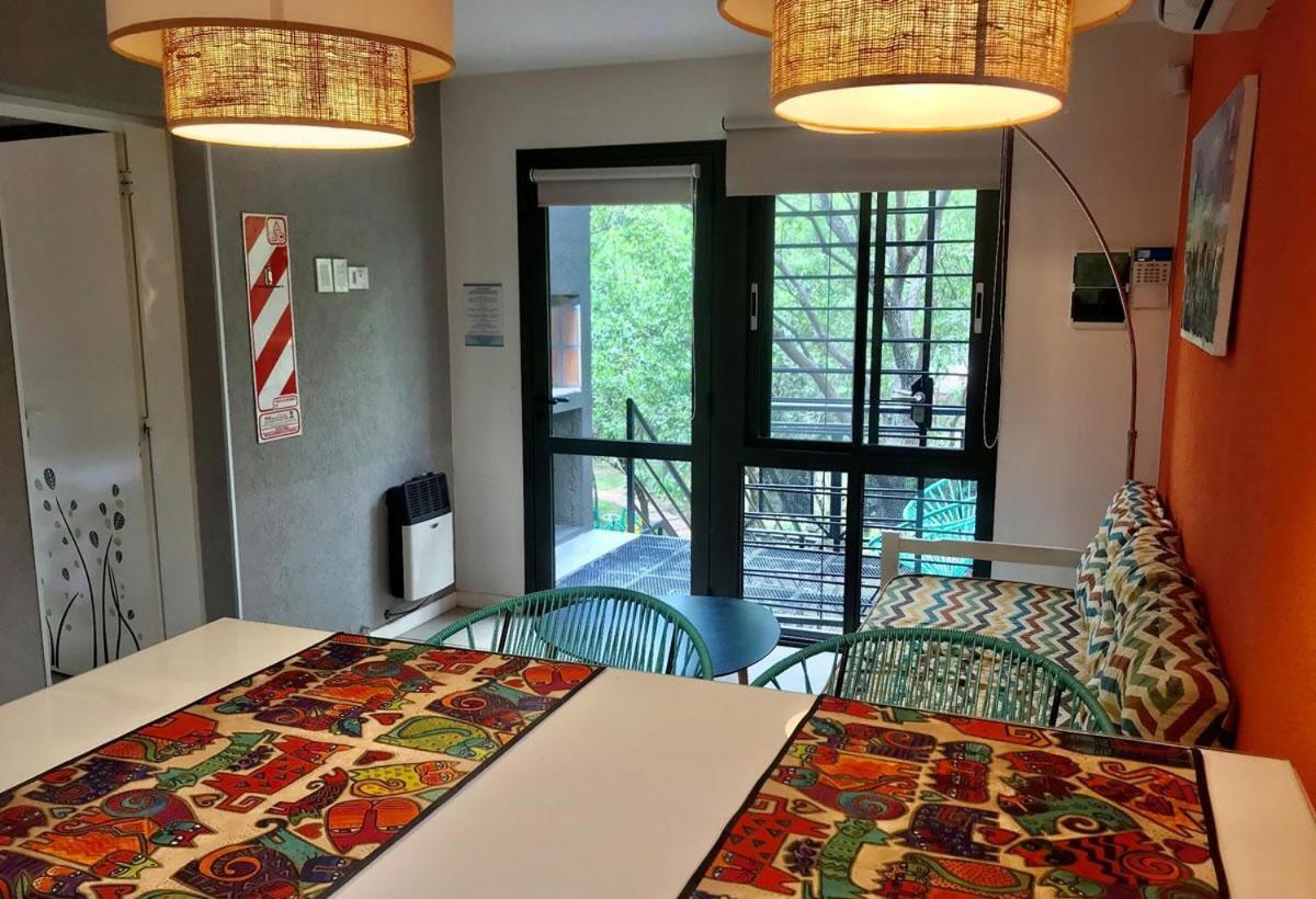 Margaridas Apartahotel