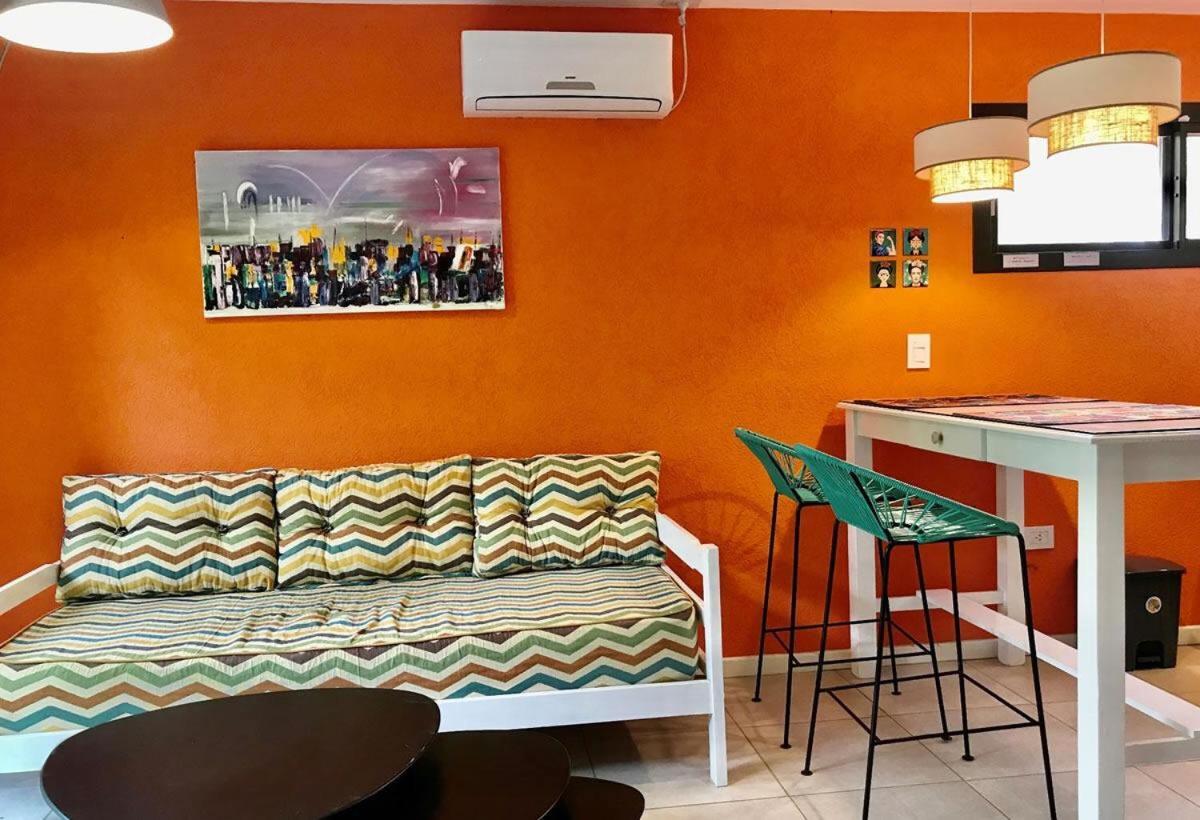 Margaridas Apartahotel Merlo