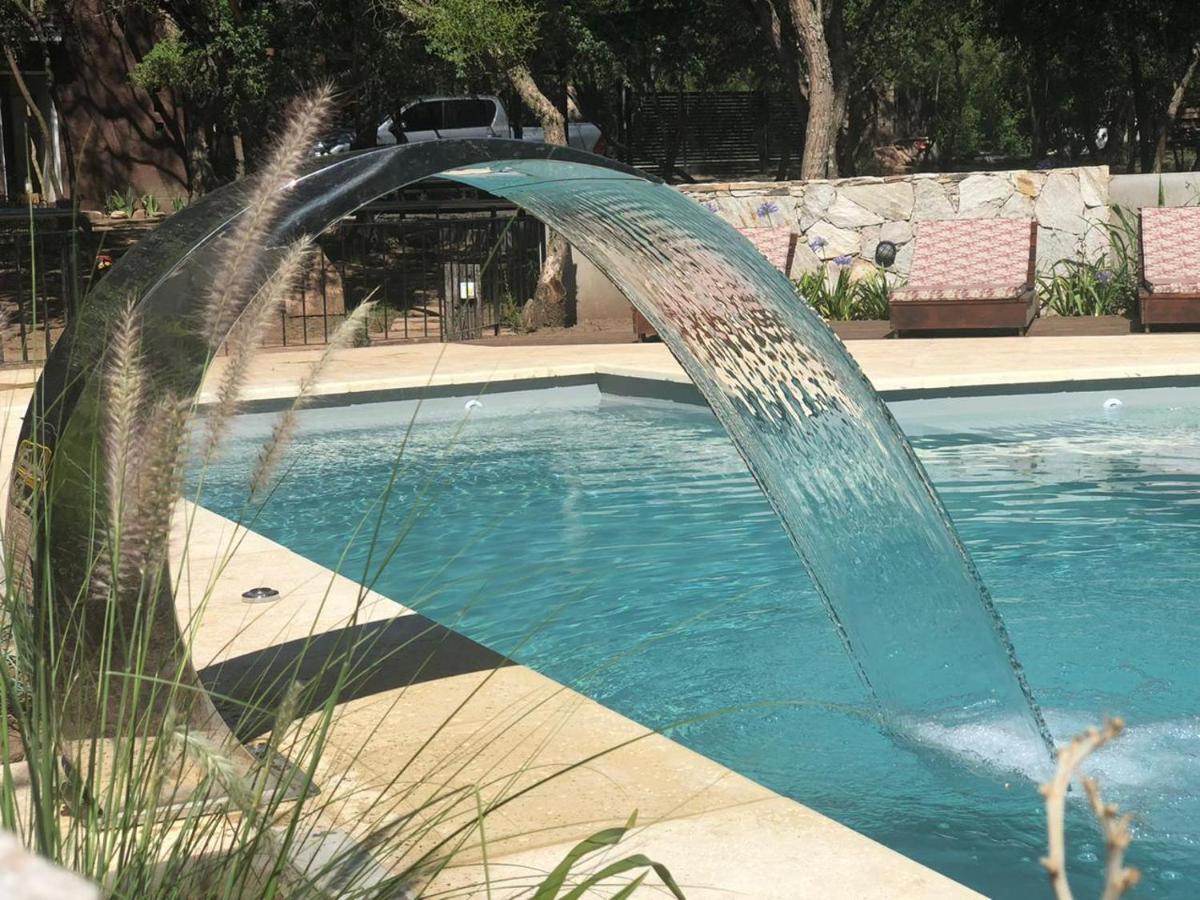 Margaridas Apartahotel Merlo